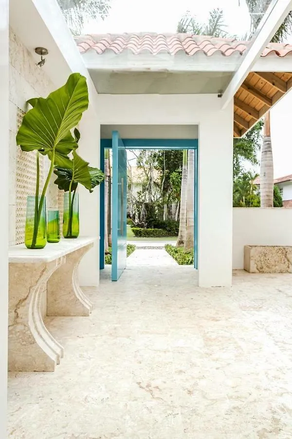 Marcela Villa***** Punta Cana Dominikai Köztársaság