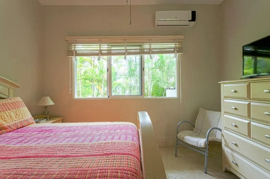 Villa Marcela Villa***** Punta Cana Dominikai Köztársaság
