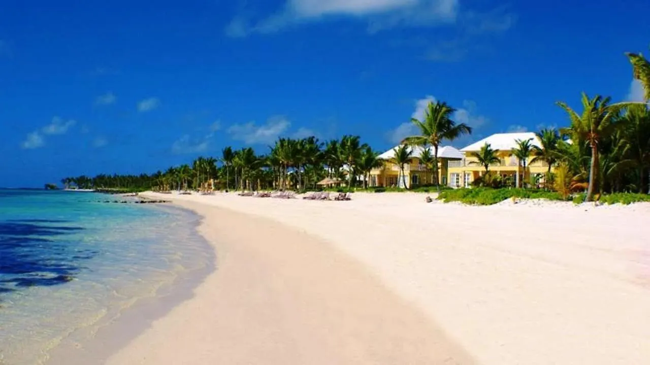 Marcela Villa***** Punta Cana