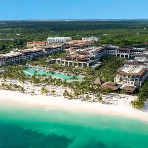 Lopesan Costa Bavaro Resort, & Casino Пунта-Кана